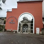 Moderne A Ax-les-thermes, 30 M² Avec Sauna * Ax-les-Thermes