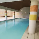 Apartment Moderne A Ax-les-thermes, 30 M² Avec Sauna