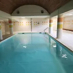 Apartment Moderne A Ax-les-thermes, 30 M² Avec Sauna