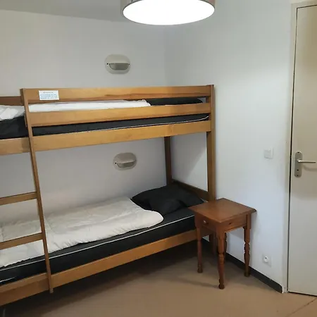 Moderne A Ax-les-thermes, 30 M² Avec Sauna Ax-les-Thermes