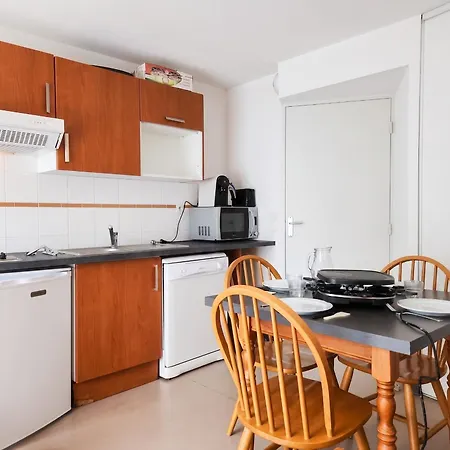 Moderne à Ax-les-thermes, 30 M² Avec Sauna *