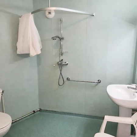 Moderne A Ax-les-thermes, 30 M² Avec Sauna * Ax-les-Thermes