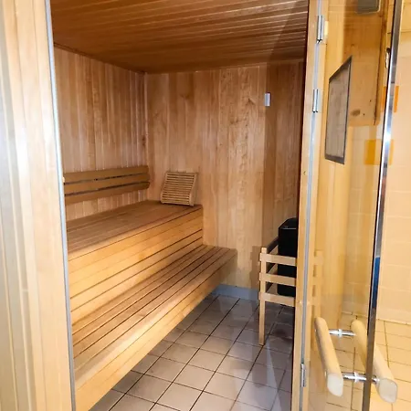 Moderne A Ax-les-thermes, 30 M² Avec Sauna *