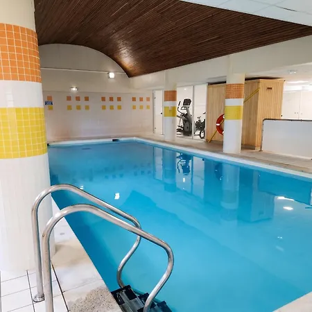 Moderne à Ax-les-thermes, 30 M² Avec Sauna Appartement Ax-les-Thermes