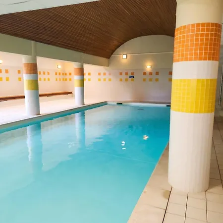 Διαμέρισμα Moderne A Ax-les-thermes, 30 M² Avec Sauna *