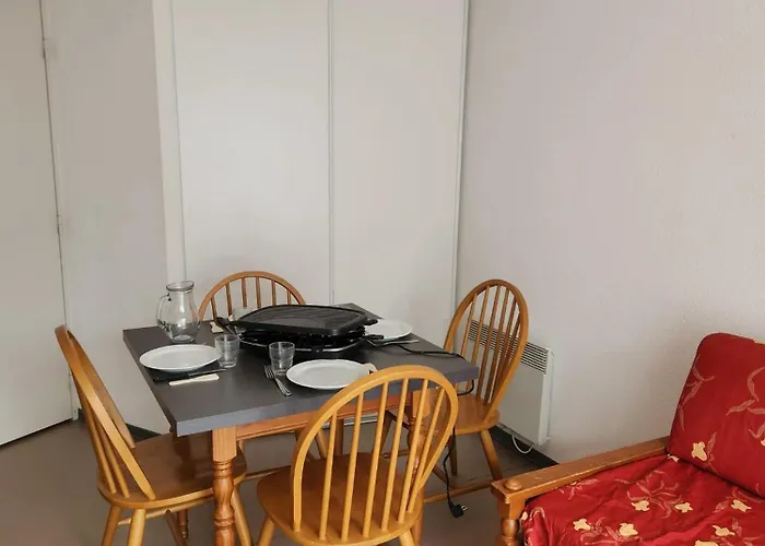 Studio Moderne A Ax-Les-Thermes, 30 M² Avec Sauna Ax-les-Thermes